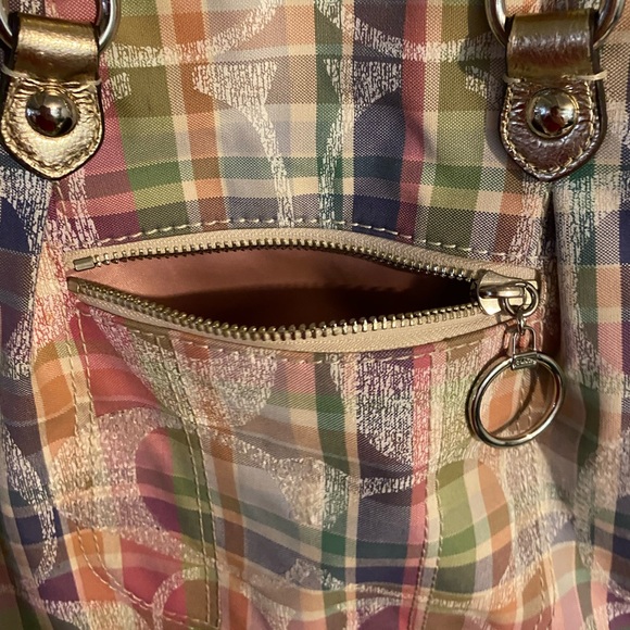 Coach bag - Picture 12 of 16